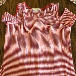 Michael Kors Casual Top